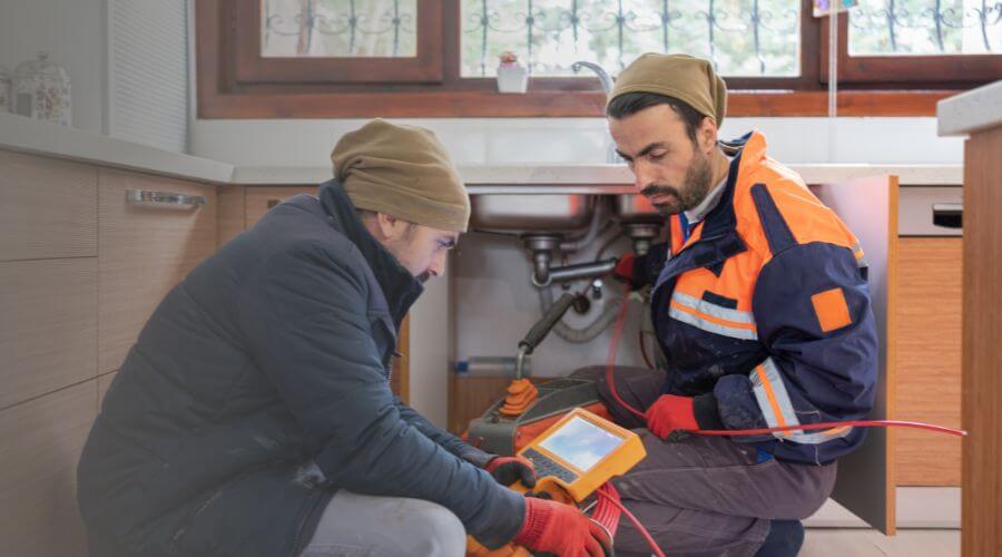 Professional same day plumber in Albany, OK